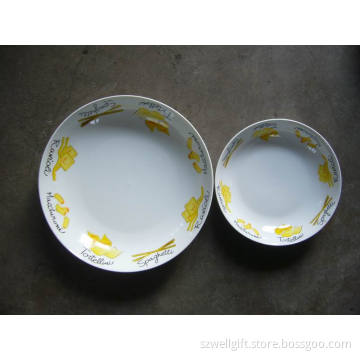 Pasta Bowl